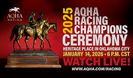 AQHA