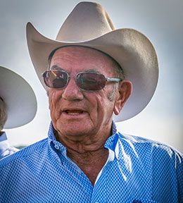 photo courtesy of Ruidoso Downs