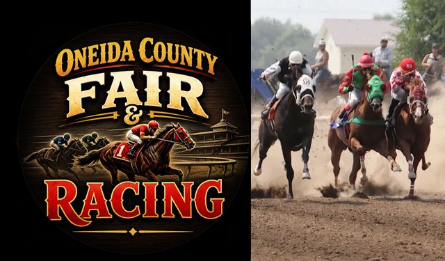 Oneida County Fair