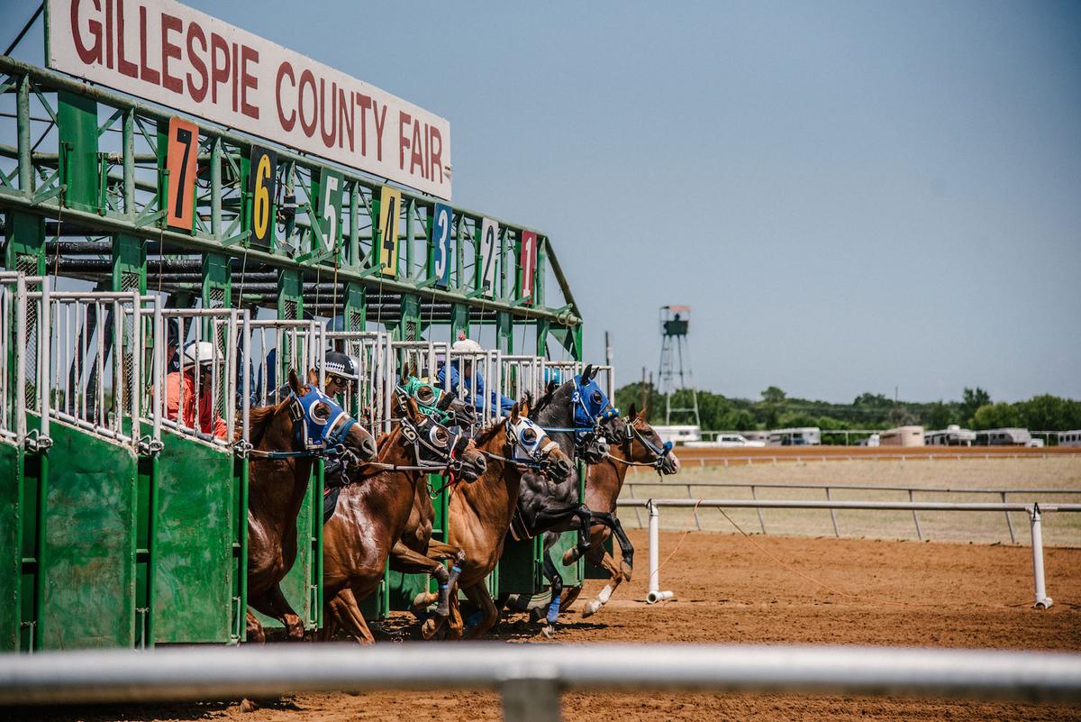 Miss Chilitos Cruises To G.C.F.A. Paint & Appaloosa Juvenile Victory
