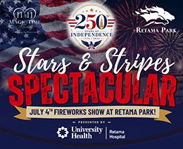 Retama Park