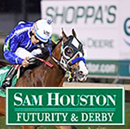 Sam Houston Race Park