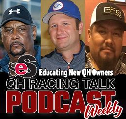Featured guests Trainers Kenny Roberts, Jason Olmstead, and Orlando Orozco.