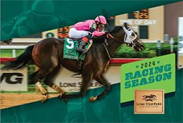 Lone Star Park