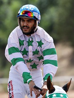 Ruidoso Downs