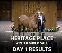 Heritage Place