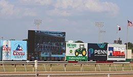 Rachel Biles - Retama Park