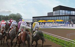 Lake Mac Casino and Racetrack