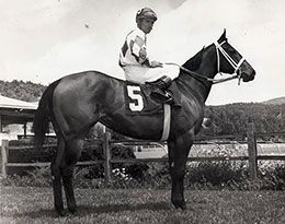 Ruidoso Downs