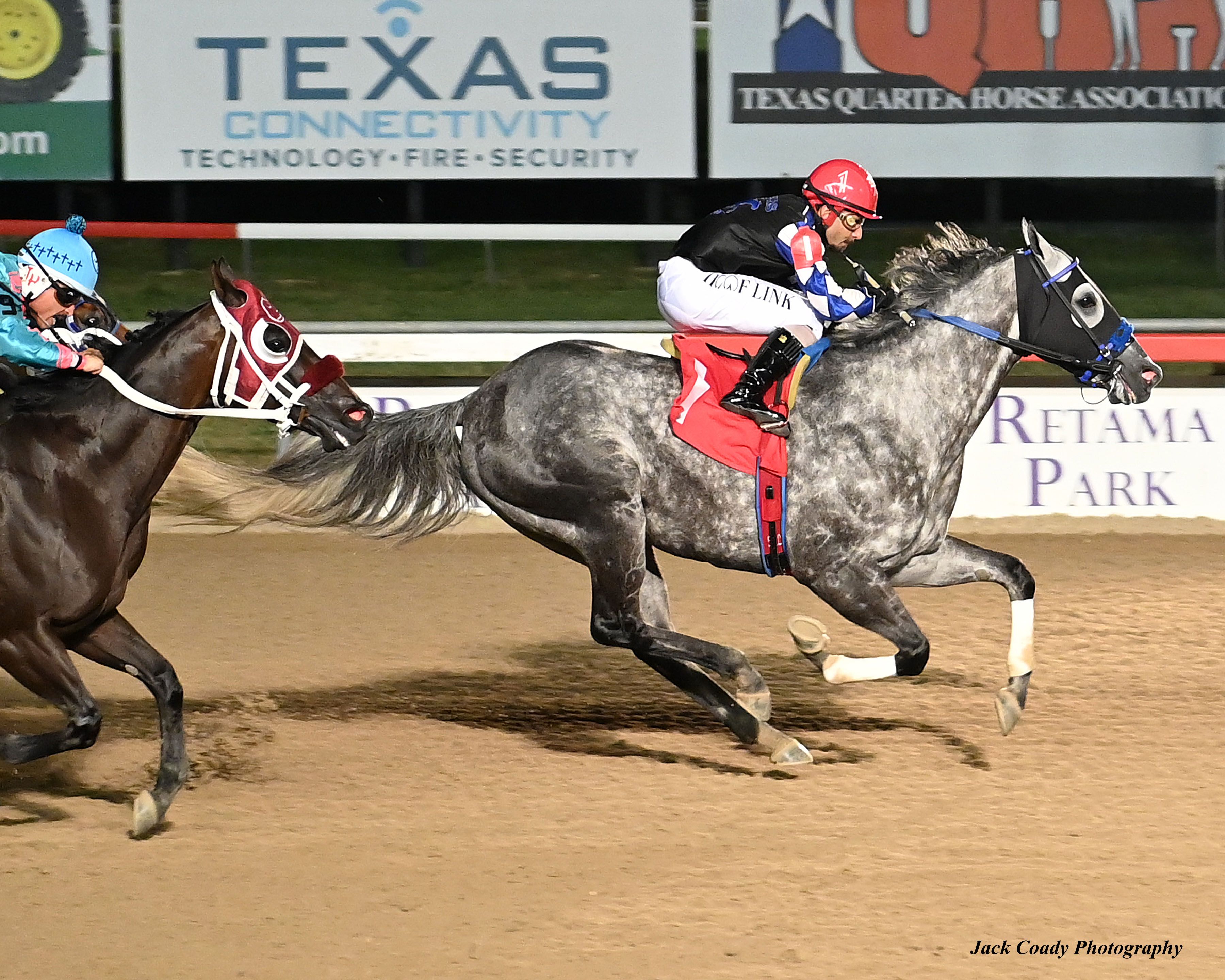 Shakers No Secret Leads Championship Challenge Field As Retama Park Opens Final Stakes Weekend