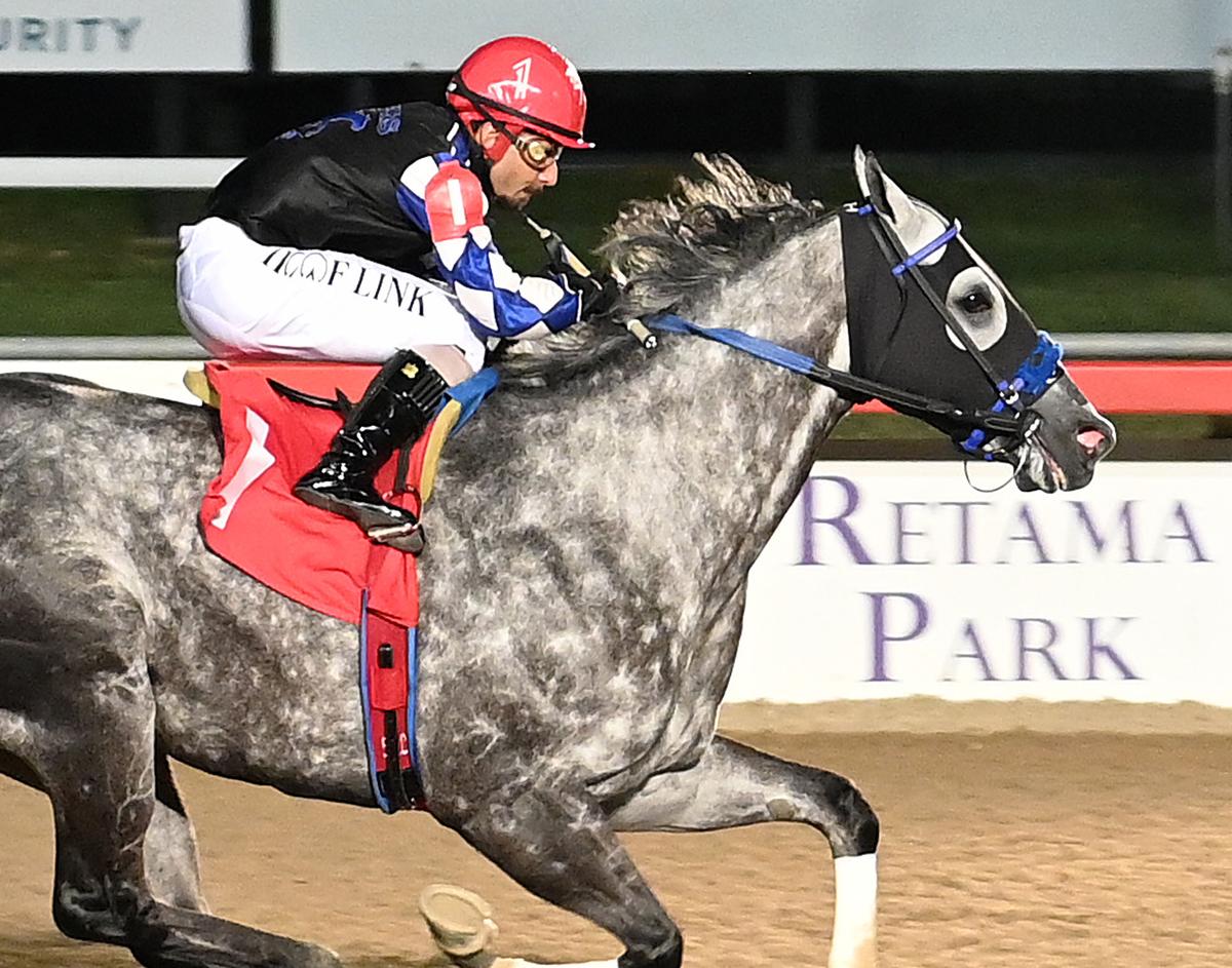 Shakers No Secret Leads Championship Challenge Field As Retama Park Opens Final Stakes Weekend