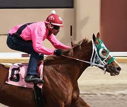 Dustin Orona Photography/Remington Park