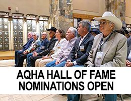 AQHA
