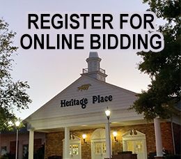 Heritage Place Sale Company