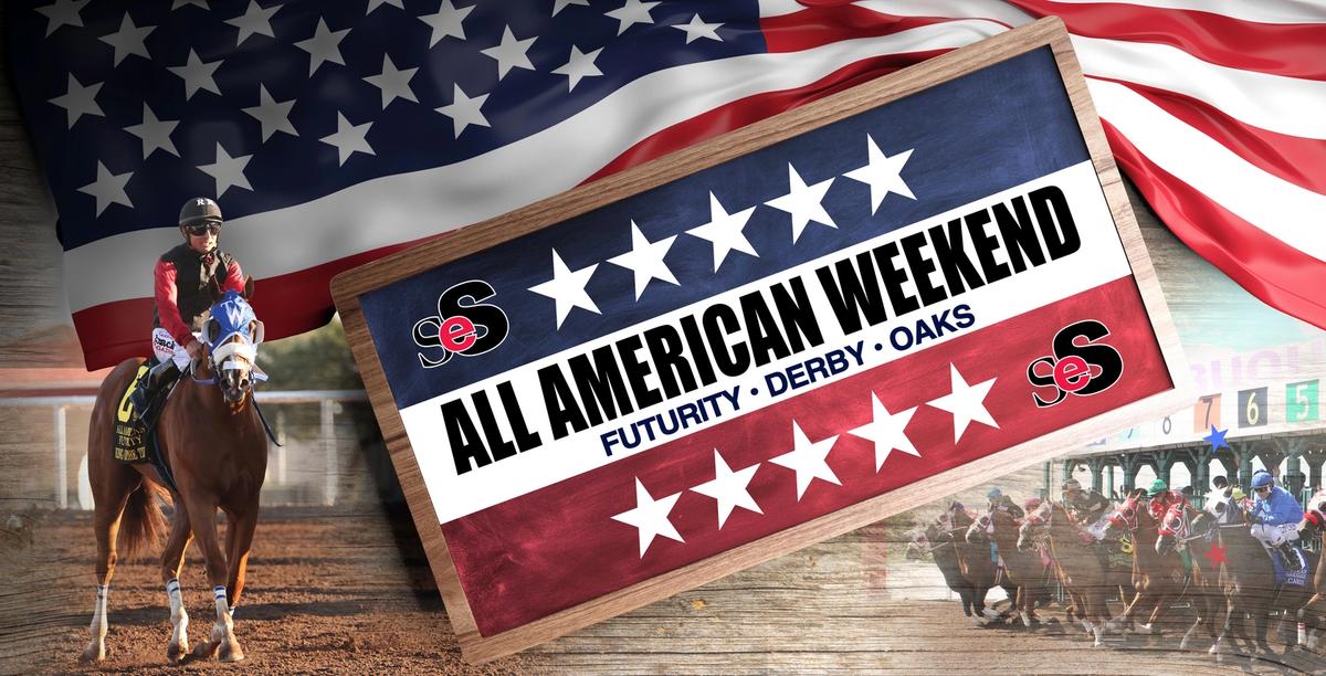 Meet the Finalists: 2026 All American Weekend Qualifier Profiles