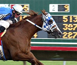 Los Alamitos