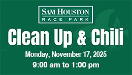 Sam Houston Race Park