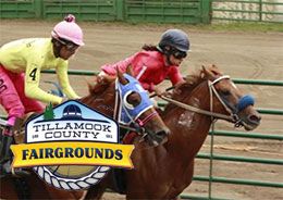 Tillamook