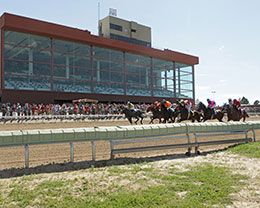 Arapahoe Park