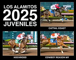 Los Alamitos