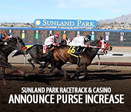 Sunland Park