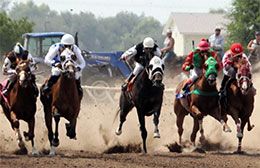 Oneida County Fair