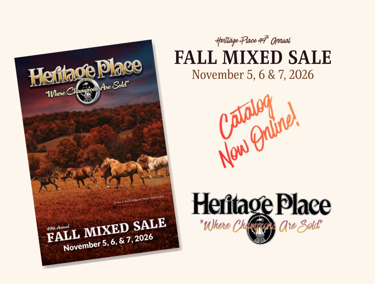 Heritage Place