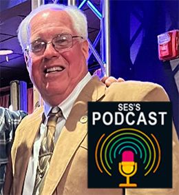 Greg Thompson interviews Walt Wiggins Jr, General Manager of the Ruidoso Sales Company, in episode 39 of StallioneSearch's QH Racing Talk podcast.