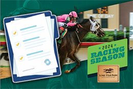 Lone Star Park