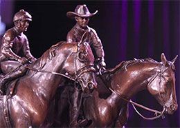 AQHA Racing