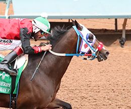 Ruidoso Downs