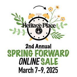 Heritage Place Sale Company
