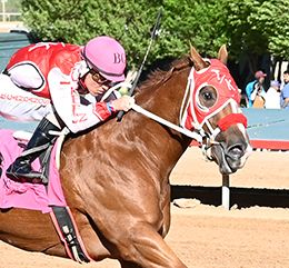 Ruidoso Downs