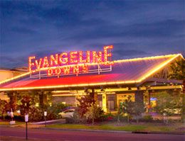 Evangeline Downs