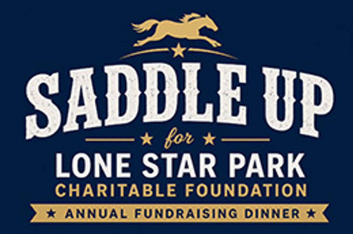 The Lone Star Park Charitable Foundation is preparing for its annual fundraising event later this month, with proceeds benefiting local charities and non-profit organizations throughout the Grand Prairie community.