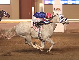 Dustin Orona Photography/Remington Park