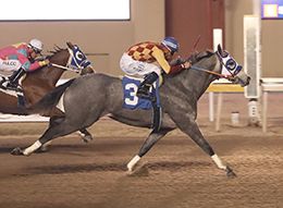 Dustin Orona Photography/Remington Park