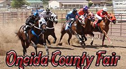 Oneida County Fair