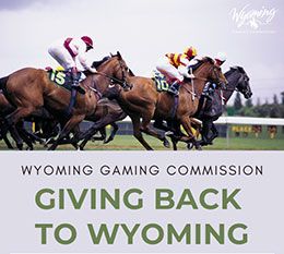 Wyoming Gaming Commission