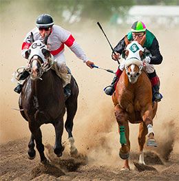 Miles City hosted four trials on Sunday to the $45,000-estimated Dan Lockie Quarter Derby.