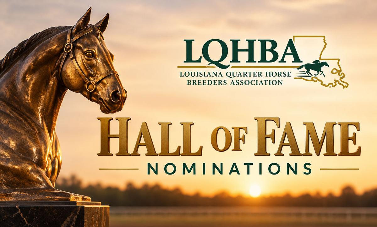 LQHBA Is Accepting Hall of Fame Nominations Through February 1