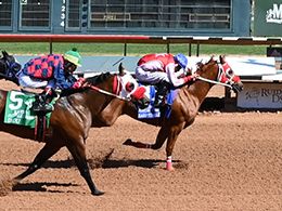 Ruidoso Downs