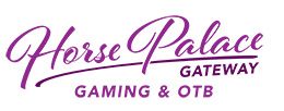 Wyoming Horse Racing