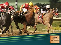 Lone Star Park