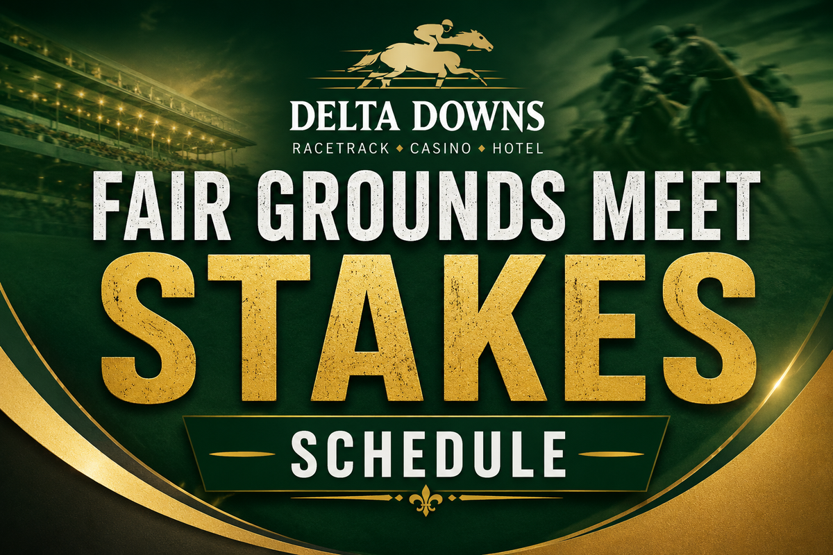 Delta Downs