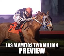 Los Alamitos