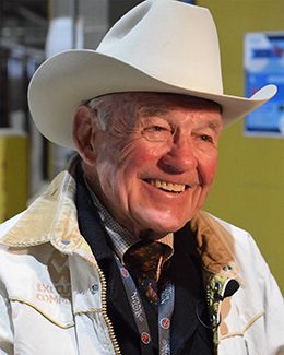 American Quarter Horse Hall of Famer, renowned equine veterinarian and industry leader Dr. Marvin Beeman, passed away at the age of 93
