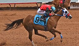 Ruidoso Downs