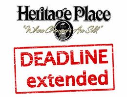 Heritage Place Sale Company