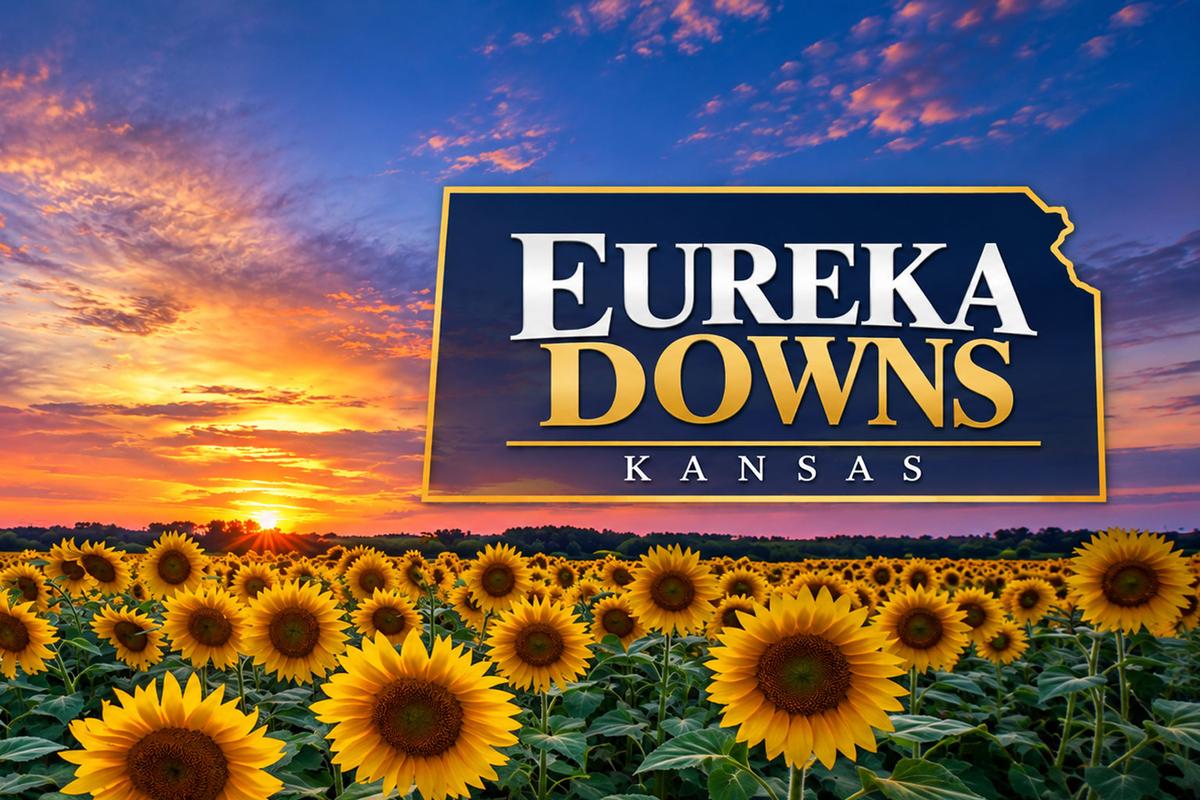 Eureka Downs Set For Inaugural Mixed-Breed Race Meet Beginning October 17